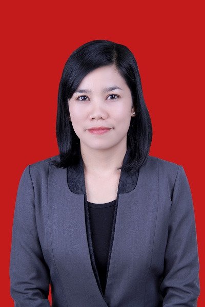 Bdn. Lolli Nababan, M. Kes