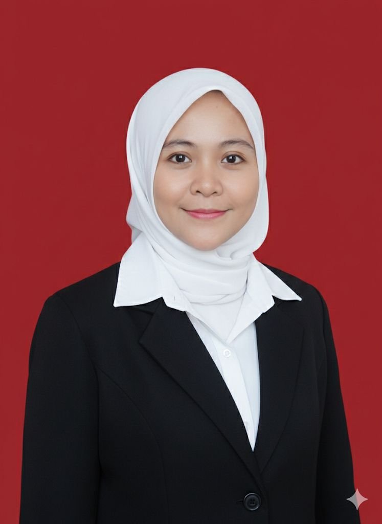 Tri Endah Suryani, M. Keb